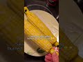 Pulling up to the BBQ ready!!! #elote #cornrecipe #foodie