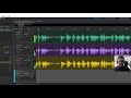 TUTORIAL: Edición de SPOT y técnicas para un mejor uso de AU [Adobe Audition]