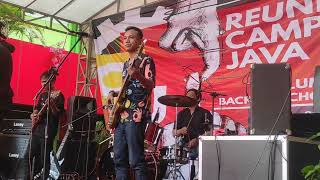 zigong meriahkan Reuni akbar camp java 7