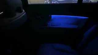 Volvo S90 V90 Ambient Light OEM Style