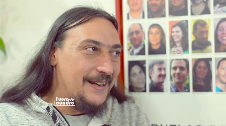LA HISTORIA DE JAVIER MATAS DARROUX MIJALCHUK PRIM...