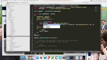Beginner React/Redux: Retrieving and Rendering an Array of Images