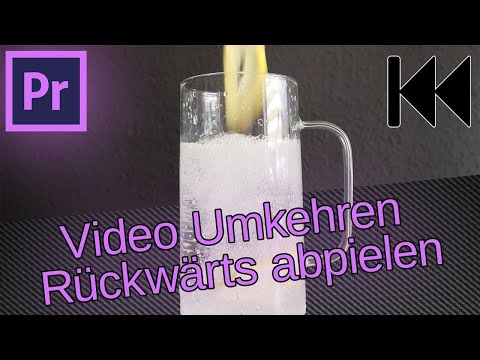 Video: UMKEHREN. Performance - &schüchtern; ein Experiment an der Schnittmenge der Genres