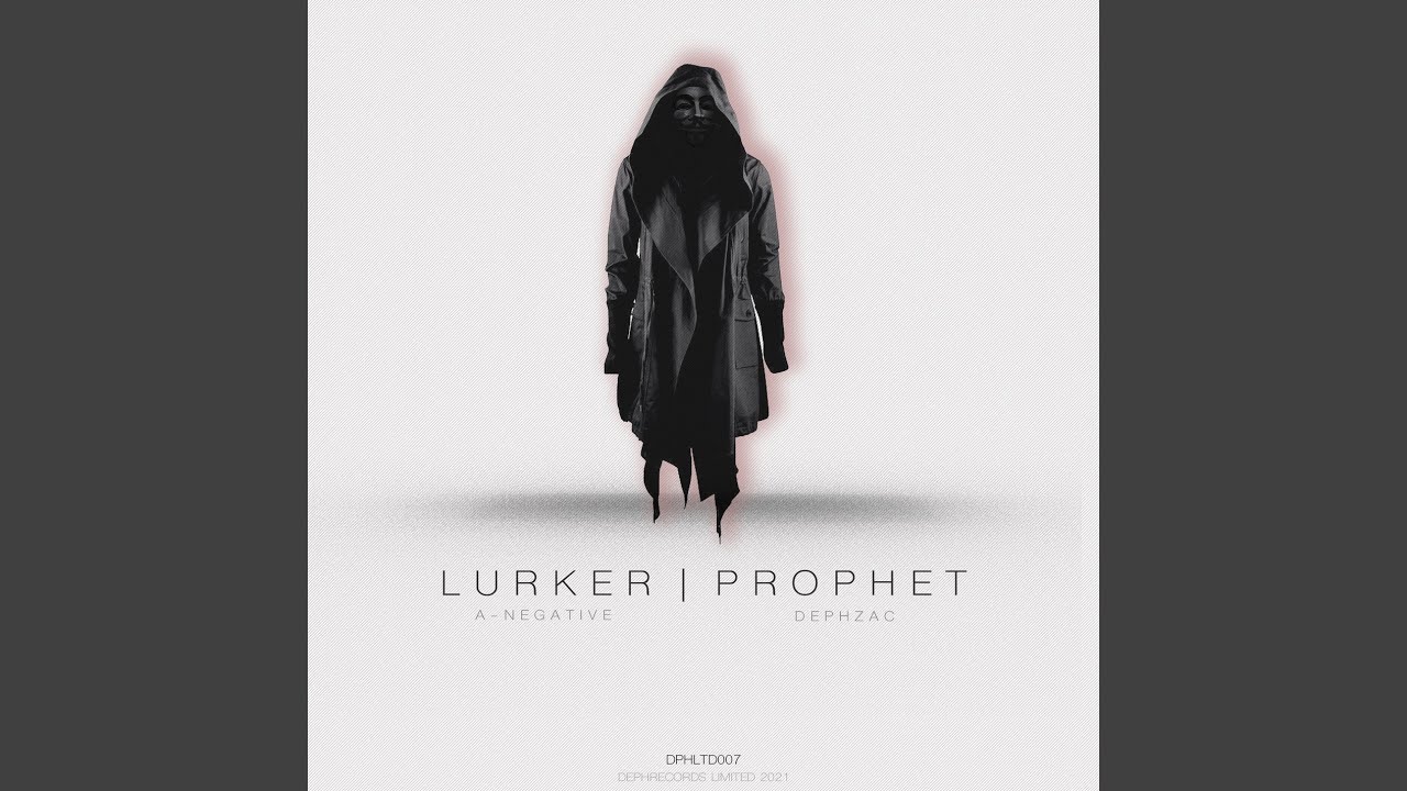Watch Lurker (Original Mix) on YouTube Watch Lurker (Original Mix) on YouTube