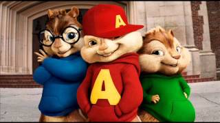 Eminem - Lose Yourself (Alvin and The Chipmunks)