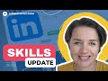LinkedIn Skills: How to Optimize Your Personal Profile