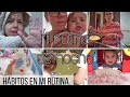 Mi RUTINA DE NOCHE con 2 hijos | 100% REAL! | HÁBITOS Y COSTUMBRES del día a día || Mel Lorenzo