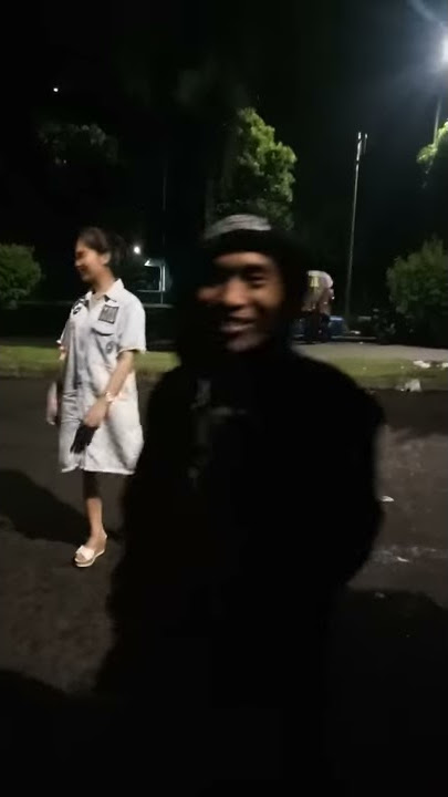 Kang somay kocak
