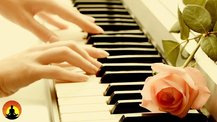 Permanent Link to Relaxing Piano Music, Music for Stress Relief, Relaxing Music, Meditation Music, Soft Music, ✿2808C