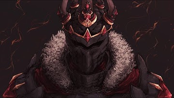 Angean Main Theme - Original Book Soundtrack