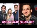 Ben Savage Update: Danielle Fishel and Will Friedle Hope for Reconciliation