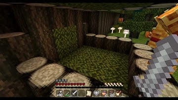 Minecraft NL - Monarch of Madness (custom map) - part 3