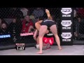 Felice Herrig против Патрисия Vidonic 2