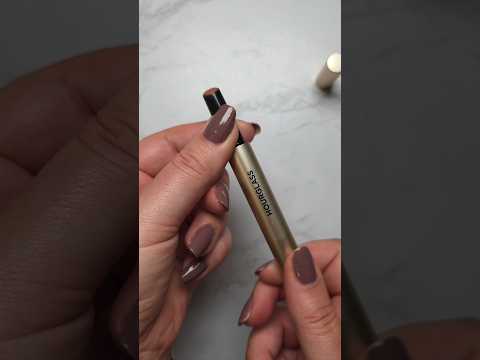 HOURGLASS PHANTOM BLUR BALMS 💋 #ASMR