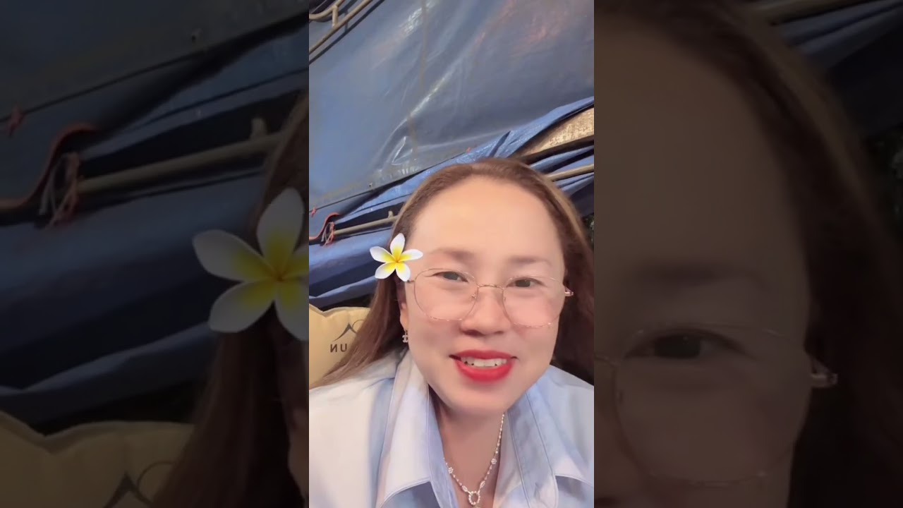 ทำไมแม่พิศมัยถึงบอกให้เอฟซีไปบอกนุนุ่นว่าวันนี้วันที่ห้า