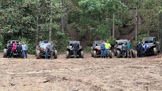 BLACK MOUNTAIN RECREATION AREA HARLAN KY | Day 2