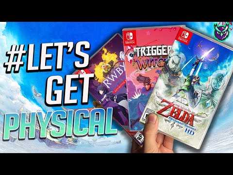 Video: Jelly Deals: Nintendo Gir Ut To Nye Zelda-produkter Til Black Friday