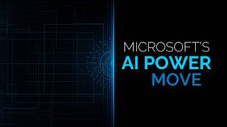 Everything Microsoft Did in AI This Week — OpenAI Reset, MAI Models, Copilot Agents & Azure Foundry