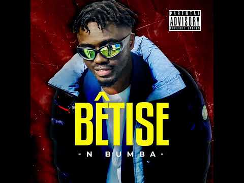 N Bumba Bêtise (azo buaka ) Audio