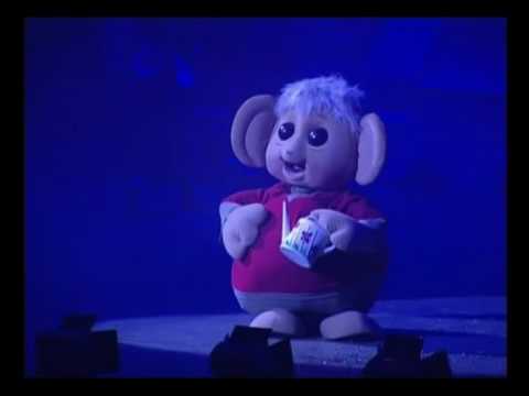 თოვლის დედოფალი. საახალწლო მზადება