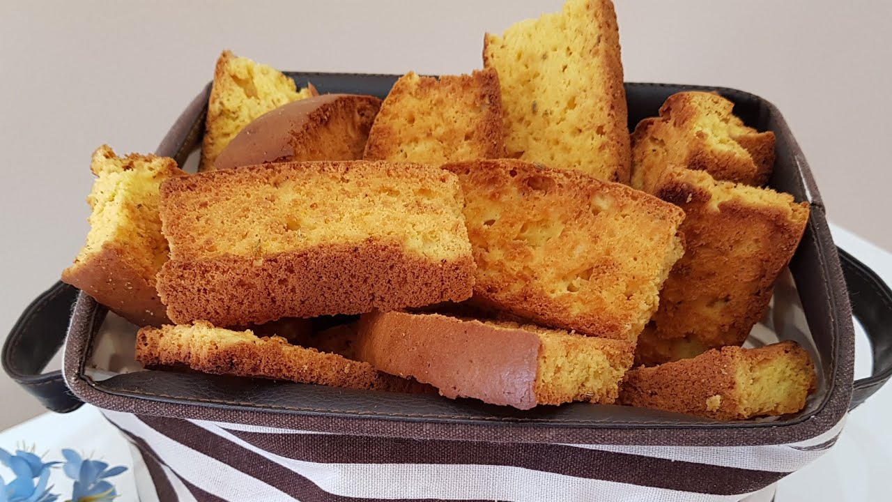 طريقة عمل شابورة بطريقة سهله وسريعة مقرمش و بدون بيض .