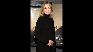 Julia Stiles Gives Birth to Baby No. 2 With Husband Preston Cook - E! Online