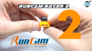 HPI GUY | ★ Runcam Racer 2 Review Part 1 UART Control.
