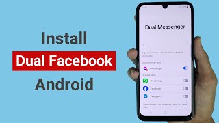 How to Install Dual Facebook on Android screenshot 5