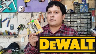 SUJETADOR MAGNETICO DEWALT RAPID LOAD