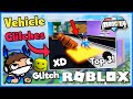 🚘 The TOP 4 *BEST* VEHICLE GLITCHES in MAD CITY! 🚘