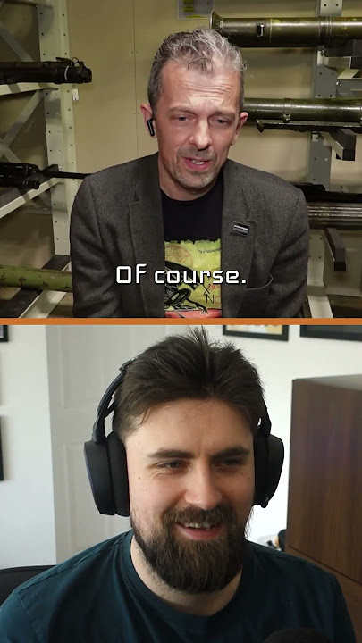 Firearms Expert Loses His Mind to Death Stranding Guns