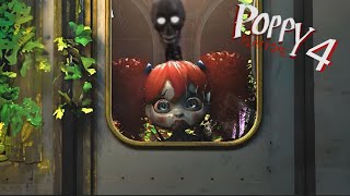 Poppy Playtime Chapter 4 Coming To Pc Trailer (2024)