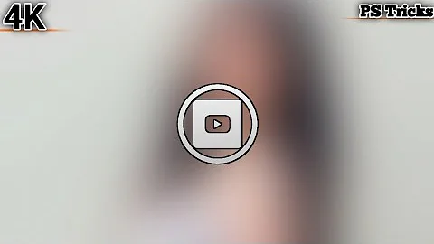 HDR 4K Portrait| Professional Retouching LookCanonR5 + Photoshop ColorGradingMasterclass#E9DED78#752