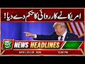 US Order For Action Against Cuba - Threat to US National Security - 12 PM News Headlines | SUCH News