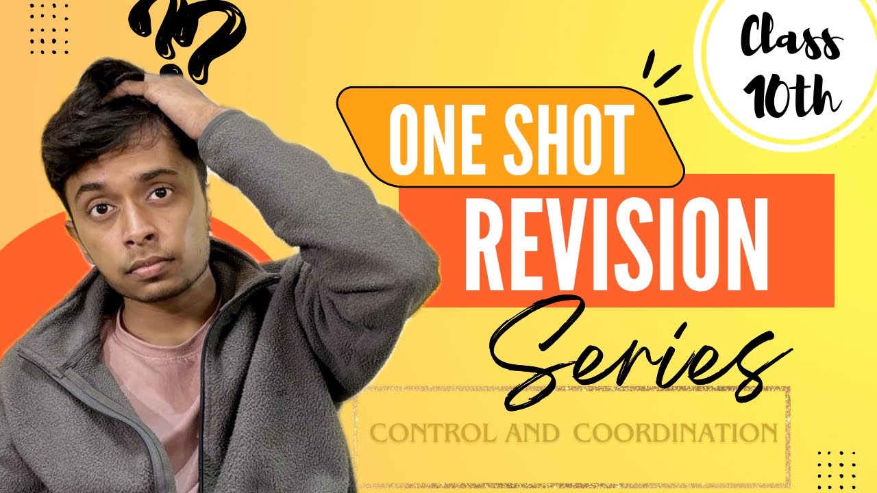 ONE SHOT REVISION SERIES || CLASS 10 || BIOLOGY - YouTube