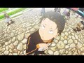 A Rumination and Review of Re:Zero