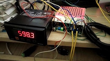 Đo tốc độ motor bằng PLC S7-200 và encoder