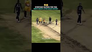 Baber Azam 98 run full hard running baber#viralshort #cricketlover