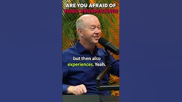 Embrace Video for Sales Prospecting Now!