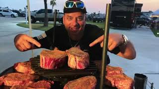 Tribal Fire Grill Ace Hardware Video 3.23.2021