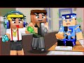 EFEKAN VE ALİ YOUTUBE SAYESİNDE MİLYONER OLDU, KEREM YOKSUL KALDI! ???? - Minecraft