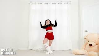 LISA - 'MONEY' - Lisa Rhee Dance Tutorial