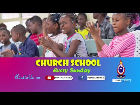 Church School 6th Sept 2020
