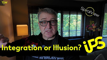 Are we really integrated, or just moving data between silos and calling it integration?