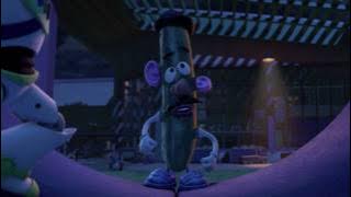 Toy Story 3 - Sneak Peek Mr & Mrs Potato Head