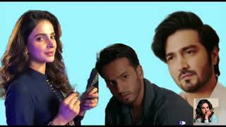 Muamma 28 Big Twist Jahan Aran Character Change Next Drama Episode -28-29 Last Sad End Review -28