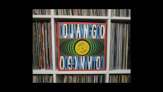 Django Django - In Your Beat (Instrumental)