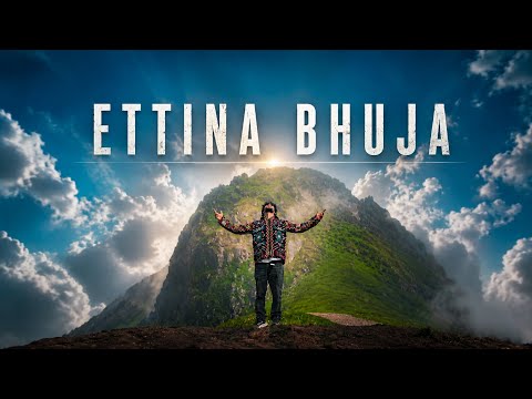Ettina Bhuja — Alone, But Never Lonely