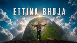 Ettina Bhuja — Alone, But Never Lonely