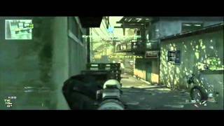 MW3 SNIPER GLITCH KILLFEED KILLCAM MUST SEE!
